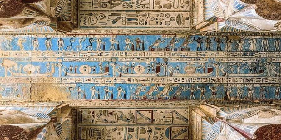 Luxor: Shared Half-Day tour of Dendera Temple with guide - FAQ