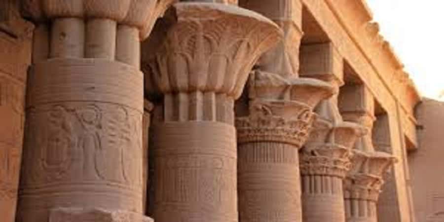 Luxor: Shared Half-Day tour of Dendera Temple with guide - How the half-day runs from Luxor pickup to lunch