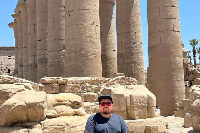 Luxor Temples and Karnak Tour - The guide experience that makes or breaks temple tours