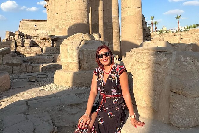 Luxor Temples and Karnak Tour - How the 5-hour schedule works for real travel days