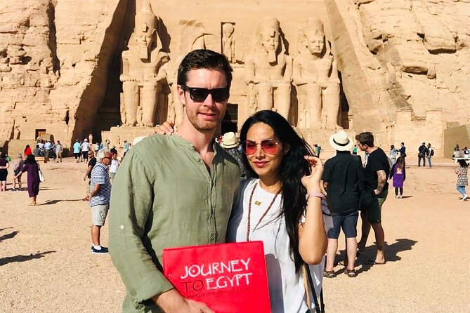 Luxor to Aswan: 5-Day Private Nile Journey - Philae Island, the Unfinished Obelisk, and a felucca sundowner in Aswan