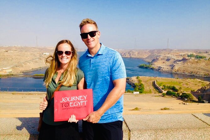 Luxor to Aswan: 5-Day Private Nile Journey - Abu Simbel optional day: the 70-foot statues and the long road both ways