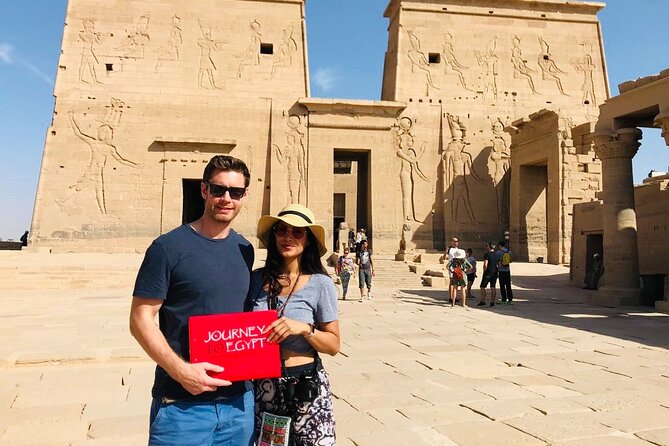 Luxor to Aswan: 5-Day Private Nile Journey - Price and logistics reality check: where your money goes, and what to plan for