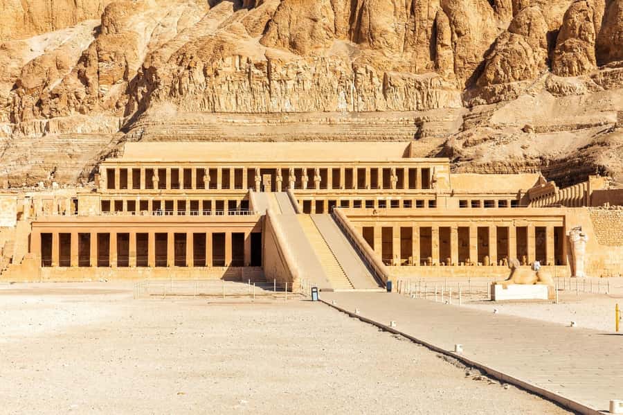 Luxor: Valley of the Kings and Hatshepsut Temple Day Tour - Price and value for a Luxor West Bank day tour