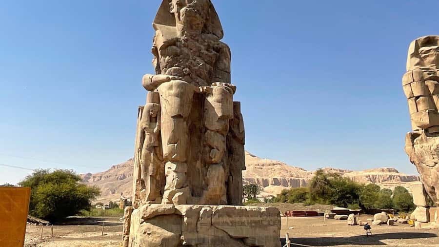 Luxor: Valley of the Kings and Hatshepsut Temple Day Tour - Valley of the Kings: choosing tombs and understanding what you see
