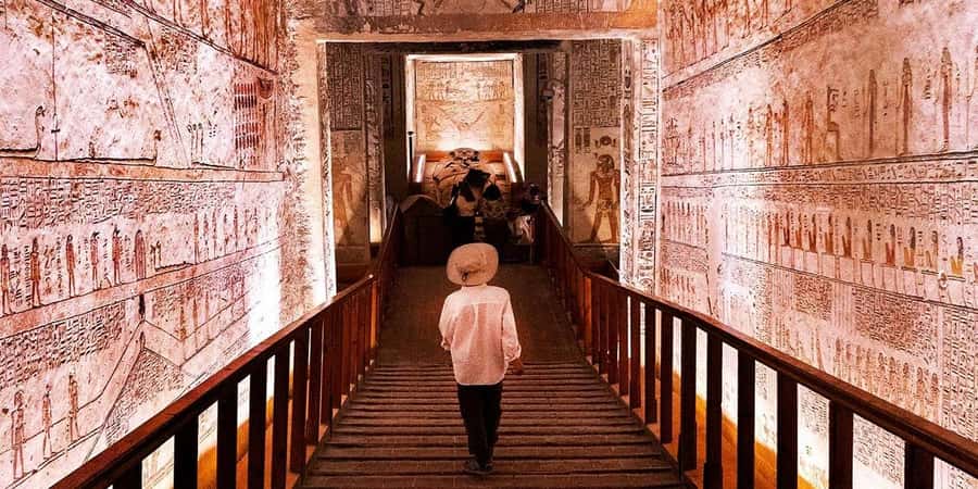 Luxor: Valley of the Kings and Queens Guided Tour with Lunch - Should you book this Luxor Kings and Queens tour with lunch?