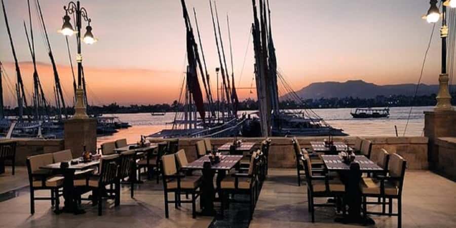 Luxor: Valley of the Kings and Queens Guided Tour with Lunch - How the 5-hour plan works from your Luxor hotel