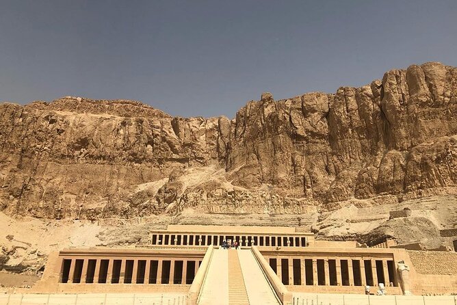 Luxor Valley of the Kings from Hurghada - Valley of the Kings: Tomb Time With the Right Expectations