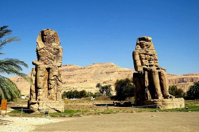 Luxor Valley of the Kings from Hurghada - Price and Logistics From Hurghada: What You Really Pay