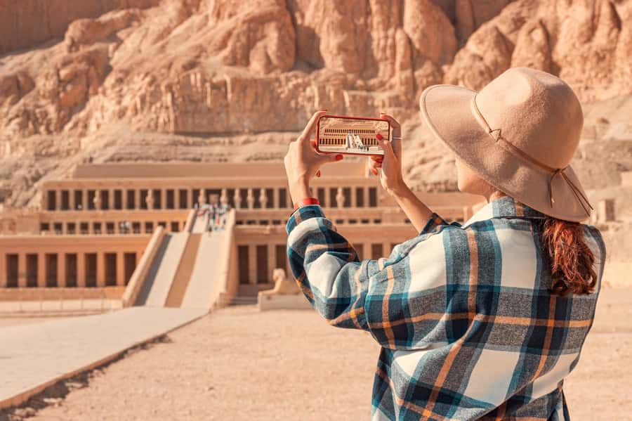 Luxor: West Bank Kings and Queens All-Inclusive Tour & Lunch - Who should book this private Luxor West Bank tour