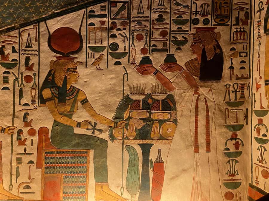 Luxor: West Bank Kings and Queens All-Inclusive Tour & Lunch - Price and value: what $100 buys, and how extra tomb fees affect the total