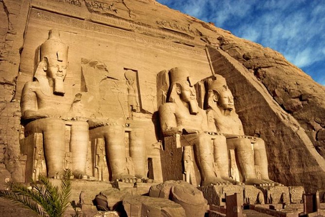 Luxury 4-Day 3-Night Nile Cruise from Aswan to Luxor - Private transfers, Egyptologist guidance, and why this trip stays efficient