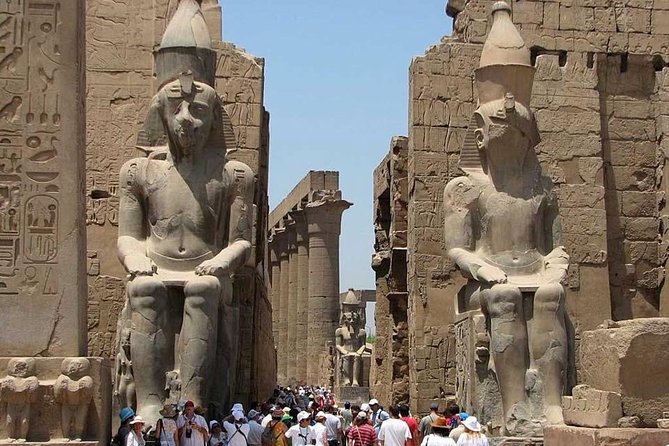 Luxury 4-Day 3-Night Nile Cruise from Aswan to Luxor - Price and value: Is $800 per person a smart deal?
