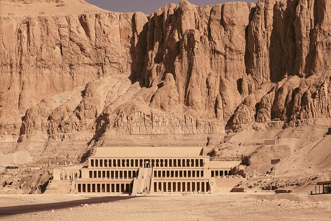 Luxury 4-Day 3-Night Nile Cruise from Aswan to Luxor - Who this cruise suits best (and who should think twice)