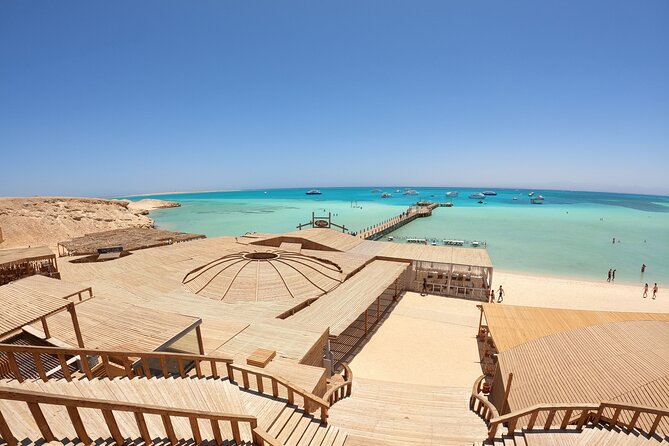 Luxury Cruise inc. Snorkeling/Massage/Island/water sport & Lunch - Key things to know before you go