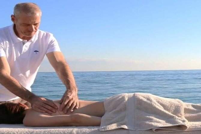 Luxury Cruise inc. Snorkeling/Massage/Island/water sport & Lunch - Snorkeling stops and water sports: included gear, real advice