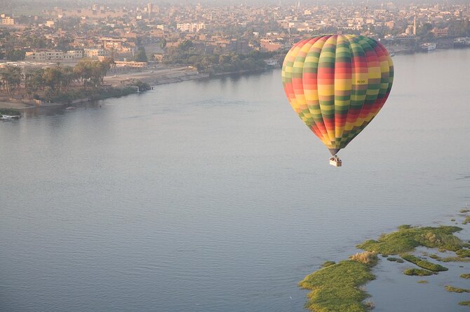Luxury Hot Air Balloon Experience in Luxor with Pick-up - Who This Luxor Balloon Experience Works Best For