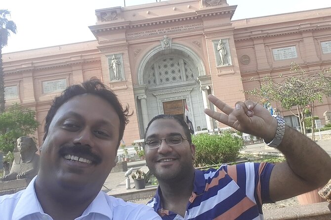 Luxury Private Egyptian Museum and Khan el Khalili Bazar Tour - H2: Price and value, what $17 covers and the costs you should expect