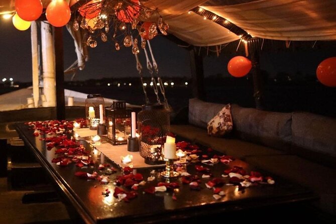 Luxury Private Felucca on the Nile with Lunch - Pickup, transfers, and how the day stays on rails