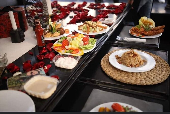 Luxury Private Felucca on the Nile with Lunch - Price and value: what $49 per person really buys