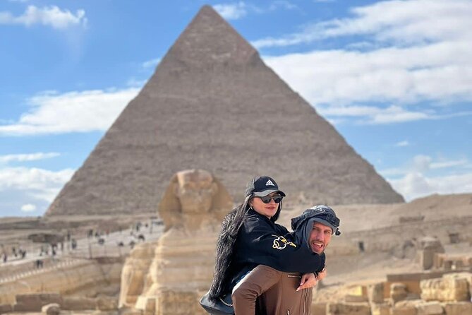 Luxury Private Tour Giza Pyramids ,Egyptian Museum and Bazaars - Egyptian Museum: The Tutankhamen Treasure Stops and the 5000-Year Picture