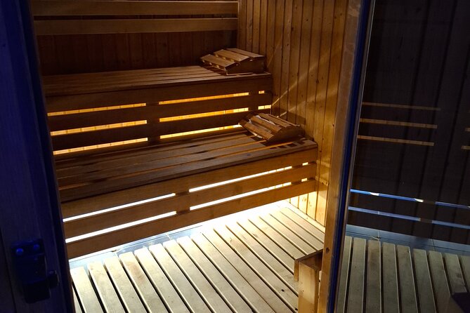 Luxury Turkish Bath & Massage in Sharm - Massage style in real life: ask, and you will get what you want
