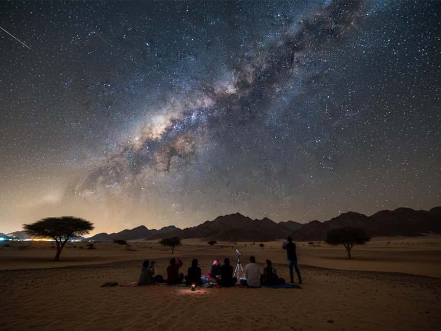 Makadi Bay: ATV, Sea View, Camel, Stargazing, Dinner & Show - Key things I think you will like
