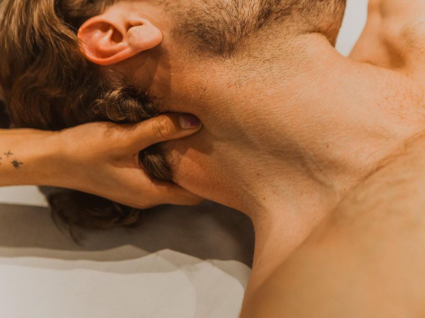 Makadi Bay: Full-Body Massage with Private Room - What to bring, what not to bring, and how not to slow yourself down