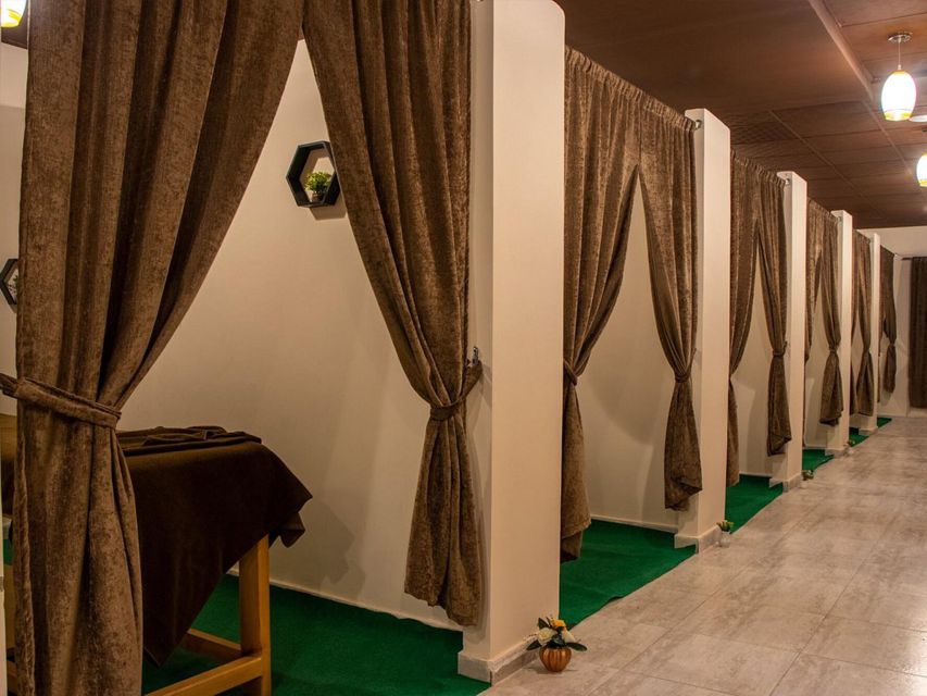 Makadi Bay: Lotus Hammam & Spa Turkish Bath Experience - Key highlights to know before you go