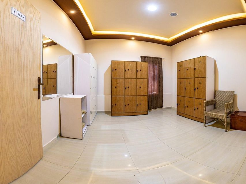 Makadi Bay: Lotus Hammam & Spa Turkish Bath Experience - Who should book Lotus Hammam & Spa in Makadi Bay, and who should skip it