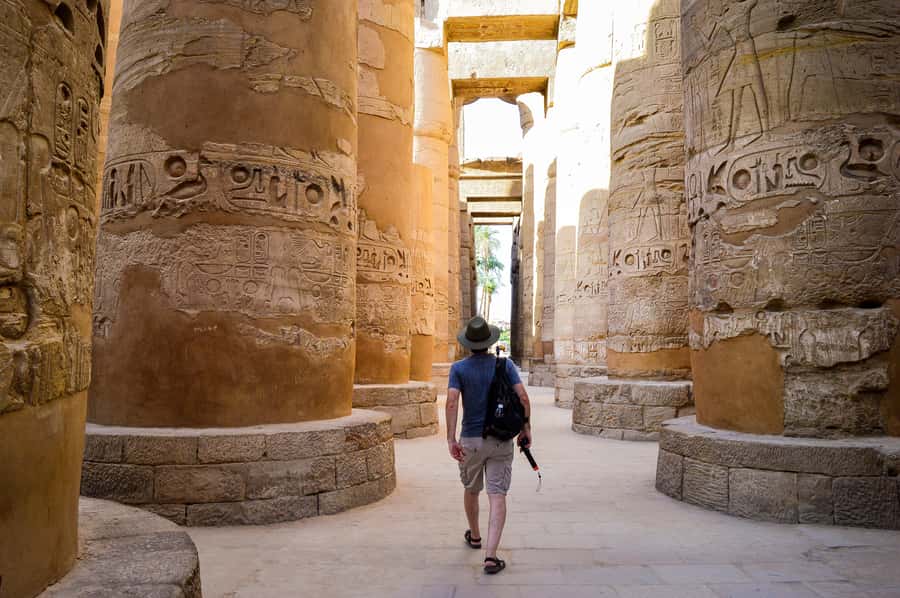 Makadi Bay: Luxor Private Tour Kings Valley and Hatshepsut - Key things you should know before you go