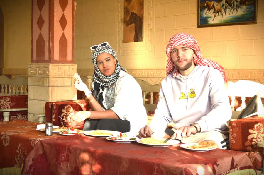 Makadi Bay: Sunrise Quad & Traditional Oriental Breakfast - Transfers, time window, and where the day can expand