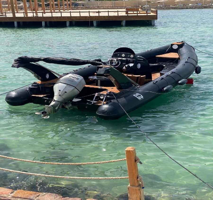 Makadi: Giftun Island Speedboat Cruise to Orange Bay & Lunch - Price and value: is $53 a good deal?