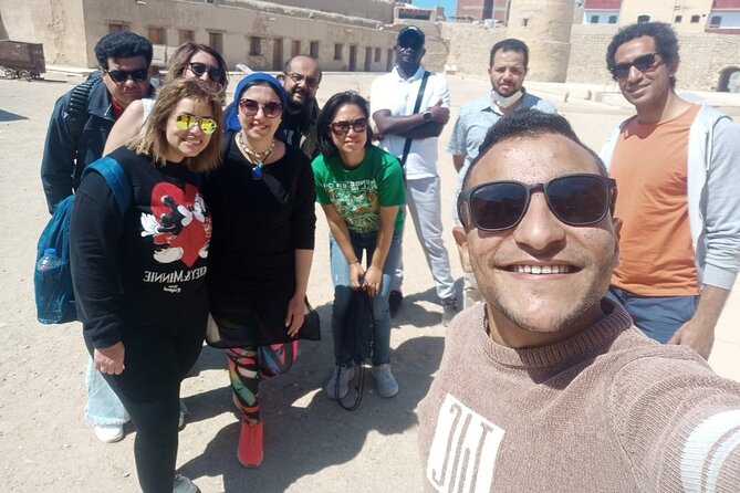 Marsa Alam Airport Transfers Arrival or Departure one way - Meet-and-Greet Power at Marsa Alam International Airport
