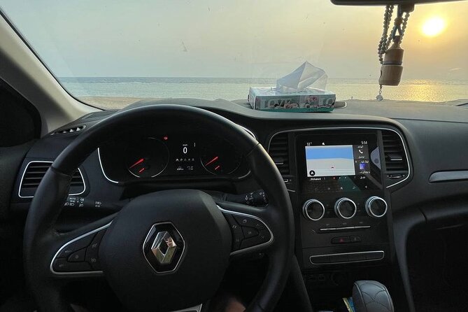 Marsa Alam Airport Transfers Arrival or Departure one way - Price and Value: Why $17 Can Make Sense