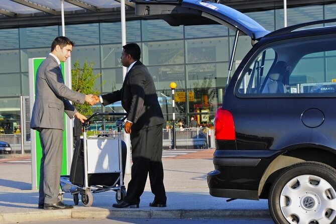 Marsa Alam Airport Transfers Arrival or Departure one way - Mobile Ticket, SIM Add-On, and Real-Life Small Decisions