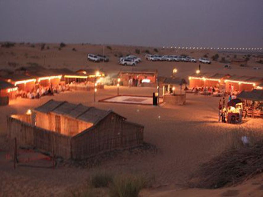 Marsa Alam Bedouin Nights: Jeep Safari, Dinner & Stargazing - Final call: Should you book Marsa Alam Bedouin Nights?