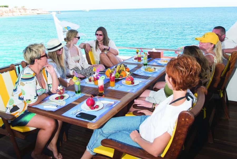 Marsa Alam: Elite vip Turtle bay snorkeling with BBQ Lunch - Key points that matter before you book