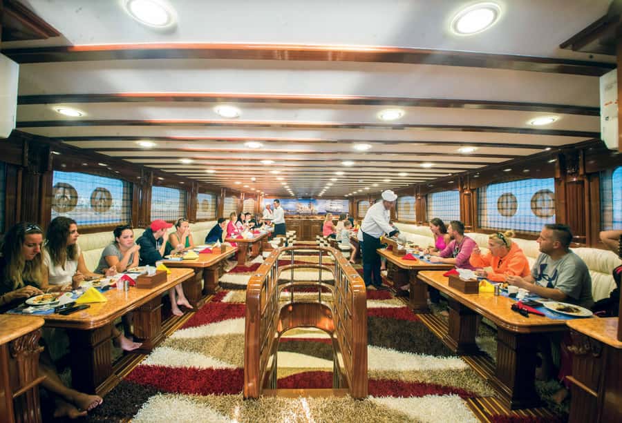 Marsa Alam: Elite vip Turtle bay snorkeling with BBQ Lunch - Who this tour suits best