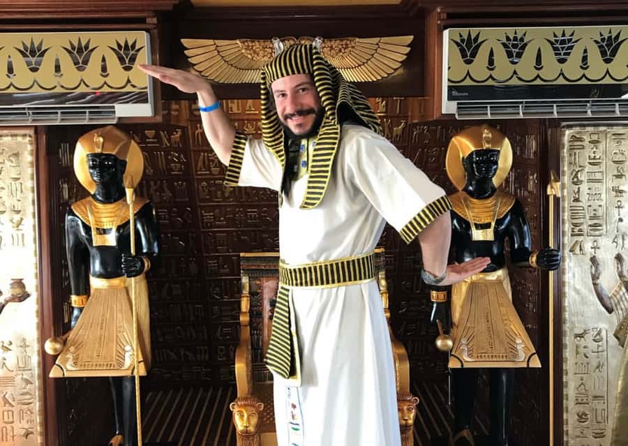 Marsa Alam: Nefertari Sunset/Morning Cruise & Snorkeling - Value check: is $100 worth it for the Nefertari cruise?