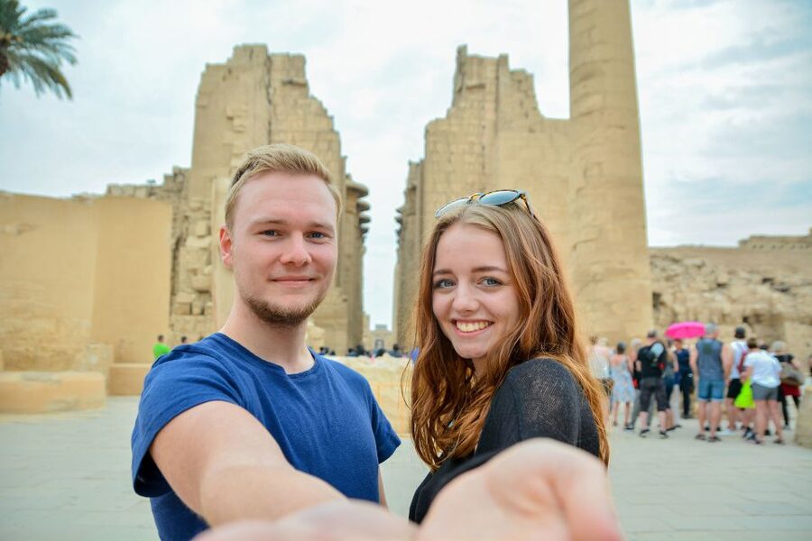Marsa Alam: Valley of the Kings & Karnak Temples Luxor Tour - Price and Value at $306 Per Person, What You’re Really Paying For