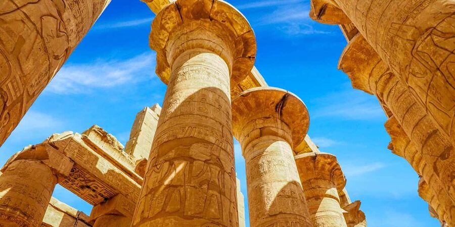 Marsa Alam: Valley of the Kings & Karnak Temples Luxor Tour - Guide Quality Matters, and You Can Benefit From It