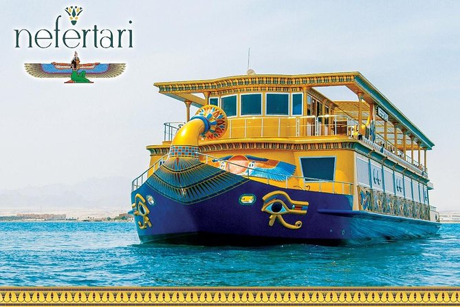 Marsa Mubarak Snorkeling & 1 Diving Adventure & Lunch -Marsa Alam - The value of a full-day Red Sea plan from Marsa Alam