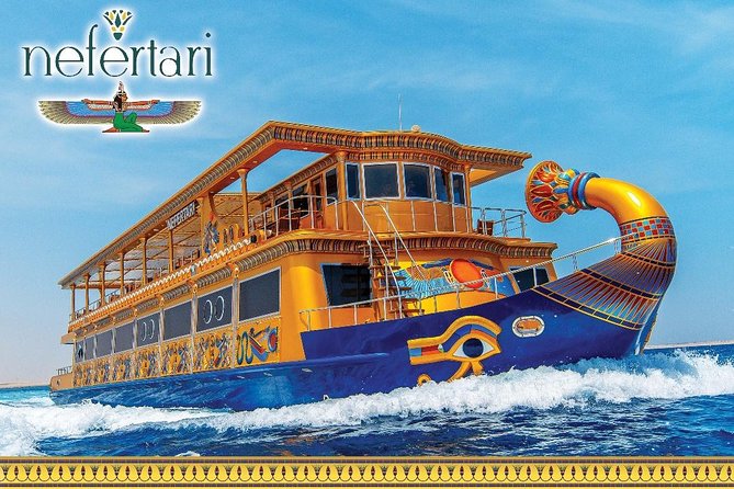 Marsa Mubarak Snorkeling & 1 Diving Adventure & Lunch -Marsa Alam - Snorkeling with a professional guide: what to focus on