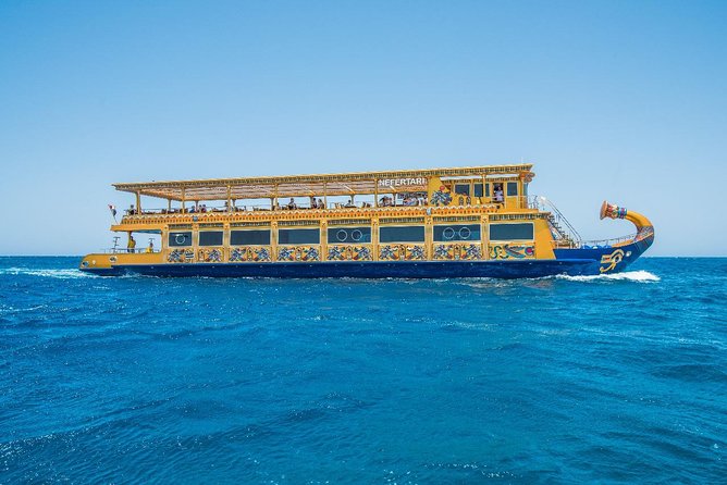 Marsa Mubarak Snorkeling & 1 Diving Adventure & Lunch -Marsa Alam - Who this trip suits best, and who should reconsider