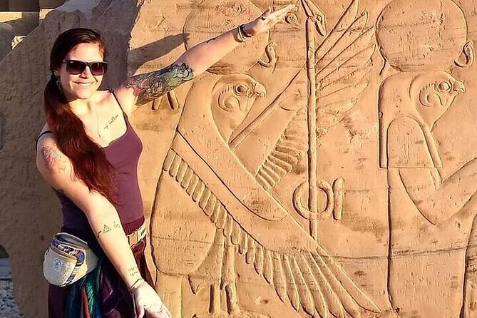 Marvel 10 Day to Giza Pyramids ,White desert ,Nile Cruise & Hotel - Bahariya Oasis and the Desert Road: How the Tour Gets You Out of Cairo