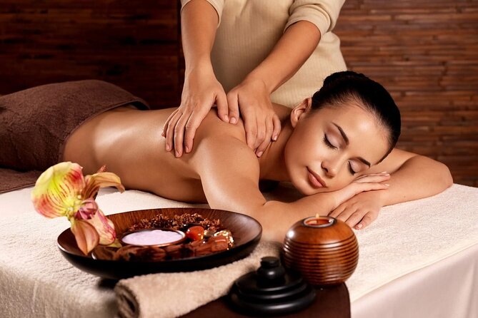 Massage Full Buddy Bath, Sauna & Jacuzzi Cleopatra Plus Hurghada - Key highlights before you go
