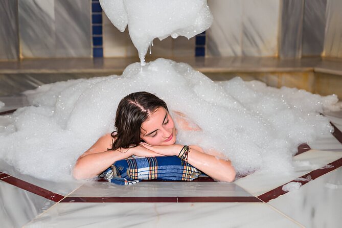 Massage Full Buddy Bath, Sauna & Jacuzzi Cleopatra Plus Hurghada - Your 2-Hour Hammam Circuit in Hurghada, What You’re Really Buying