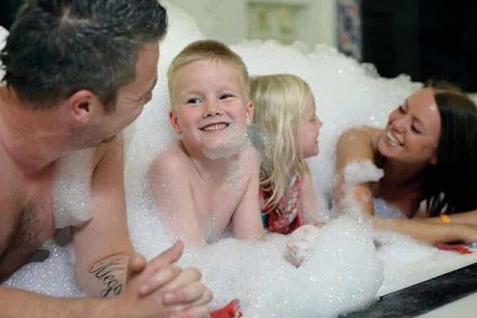Massage Full Buddy Bath, Sauna & Jacuzzi Cleopatra Plus Hurghada - The 45-Minute Full Body Relaxation Massage, Why the End Matters