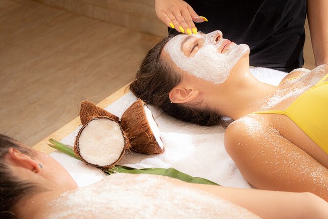 Massage Full Buddy Bath, Sauna & Jacuzzi Cleopatra Plus Hurghada - Price and Logistics: Pickup Value and the $10 Extra You Should Plan For